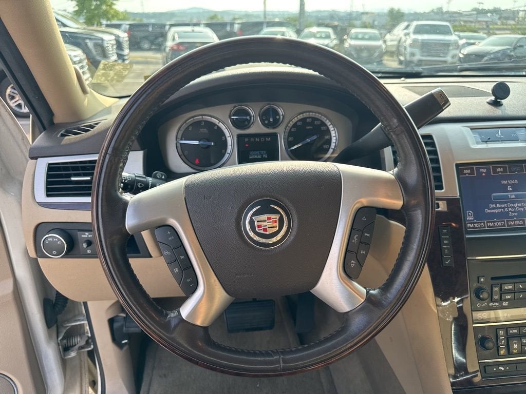 2014 Cadillac Escalade ESV Premium