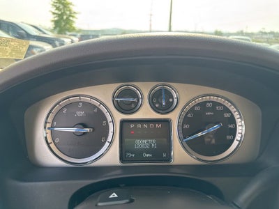 2014 Cadillac Escalade ESV Premium