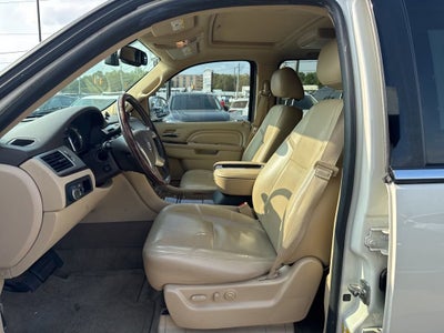 2014 Cadillac Escalade ESV Premium