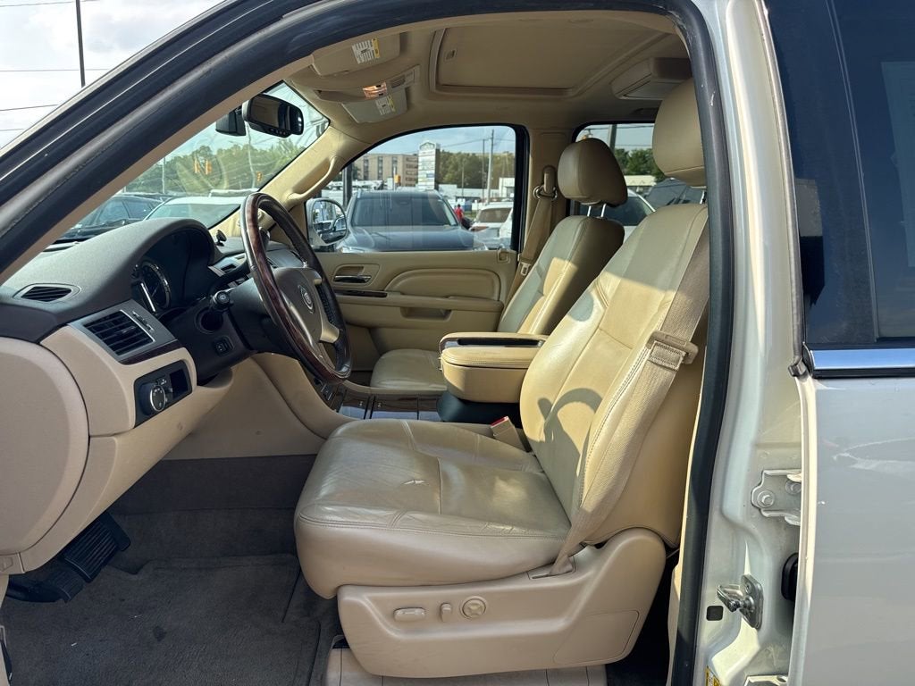 2014 Cadillac Escalade ESV Premium