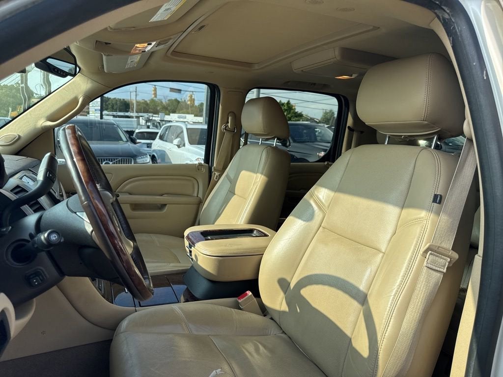 2014 Cadillac Escalade ESV Premium