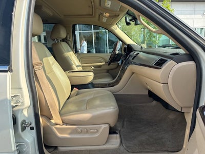 2014 Cadillac Escalade ESV Premium