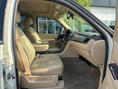 2014 Cadillac Escalade ESV Premium