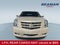 2014 Cadillac Escalade ESV Premium
