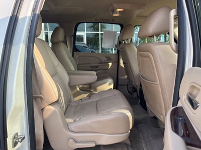 2014 Cadillac Escalade ESV Premium