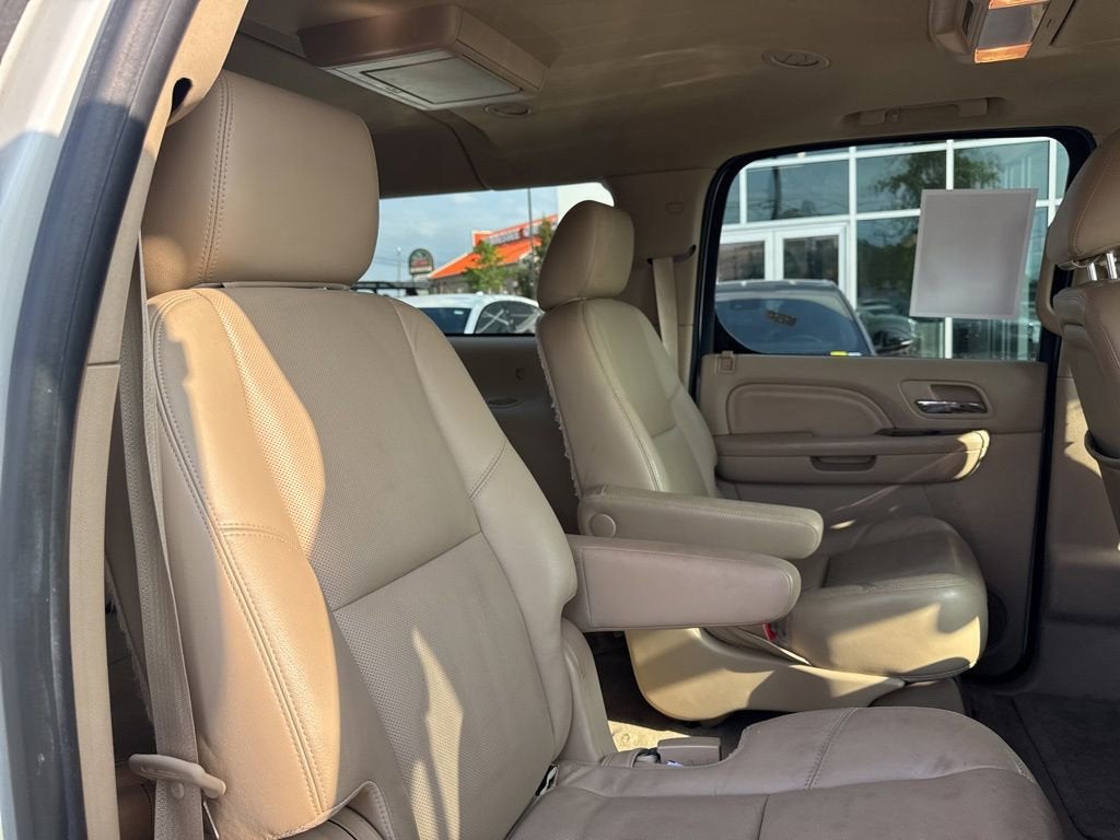 2014 Cadillac Escalade ESV Premium