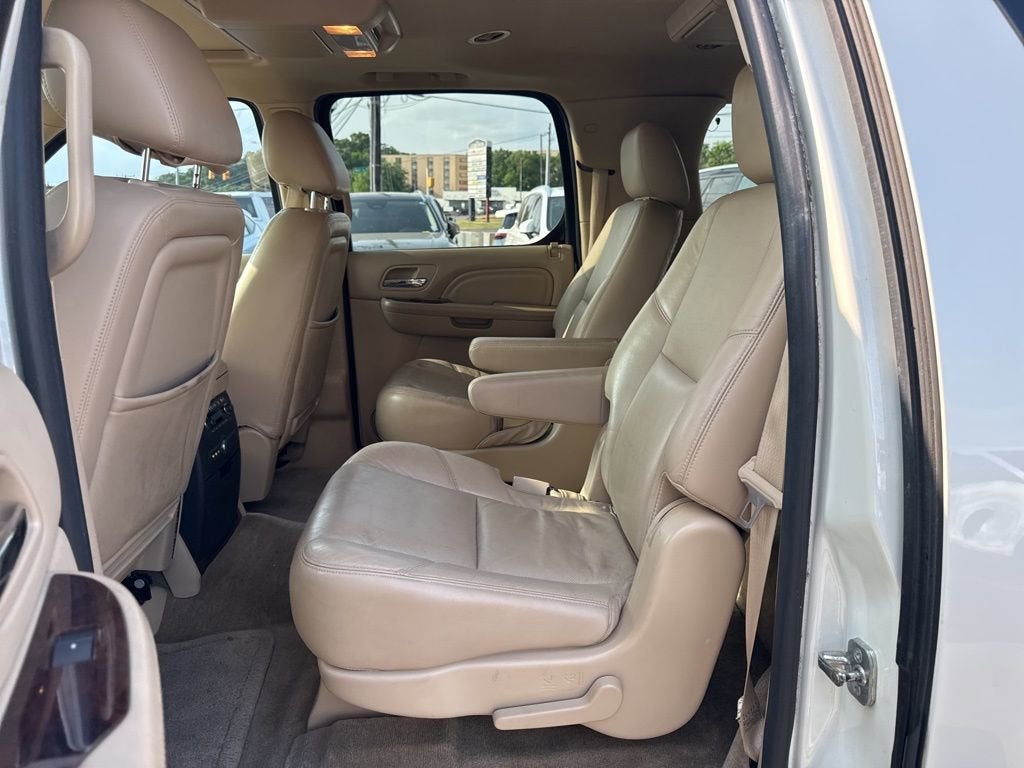 2014 Cadillac Escalade ESV Premium