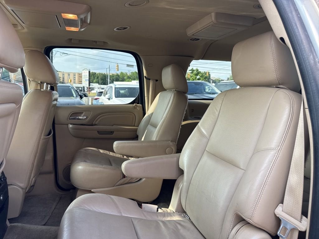 2014 Cadillac Escalade ESV Premium