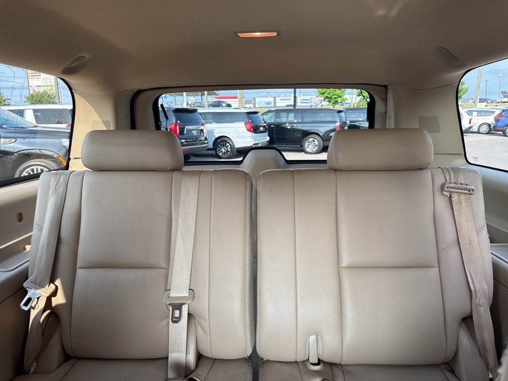 2014 Cadillac Escalade ESV Premium