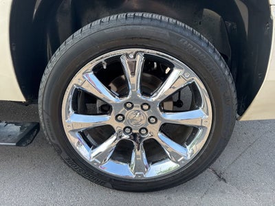 2014 Cadillac Escalade ESV Premium