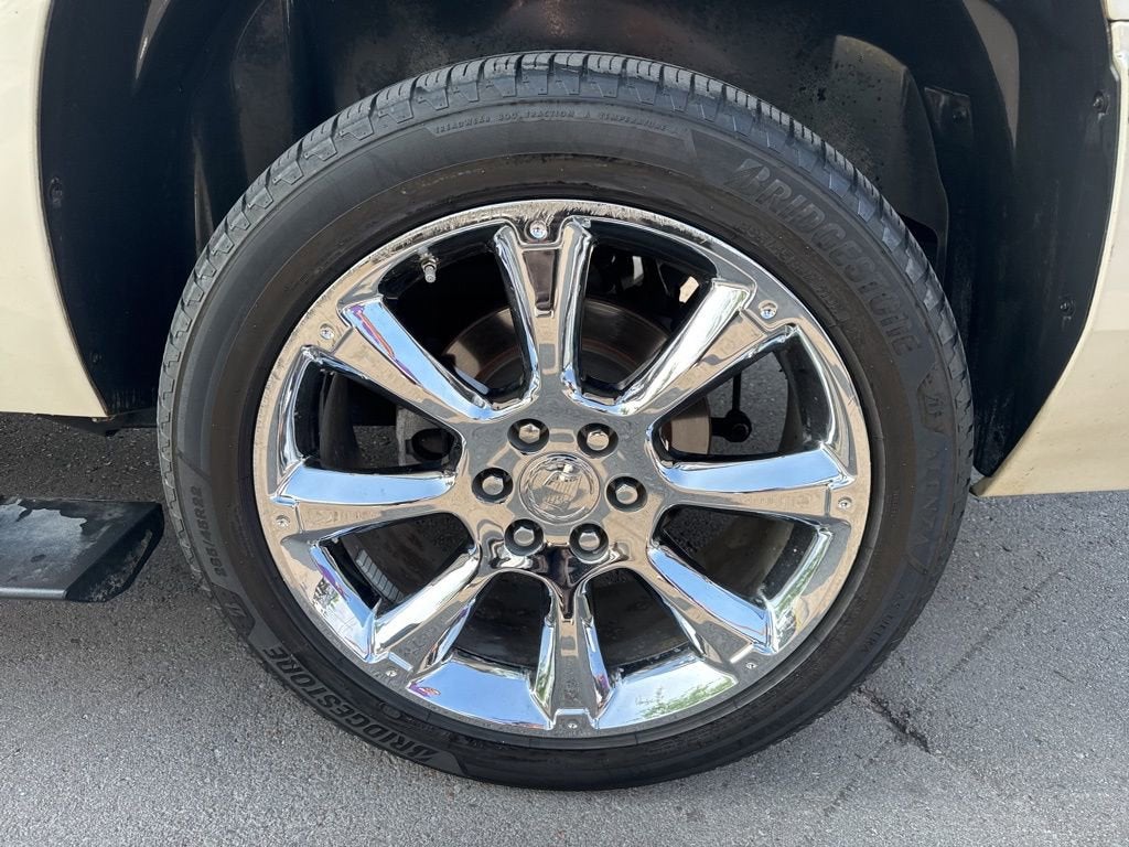 2014 Cadillac Escalade ESV Premium