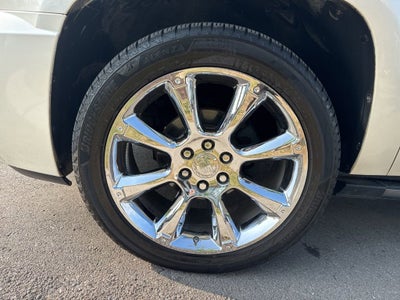 2014 Cadillac Escalade ESV Premium