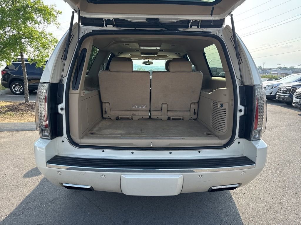 2014 Cadillac Escalade ESV Premium