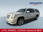 2014 Cadillac Escalade ESV Premium