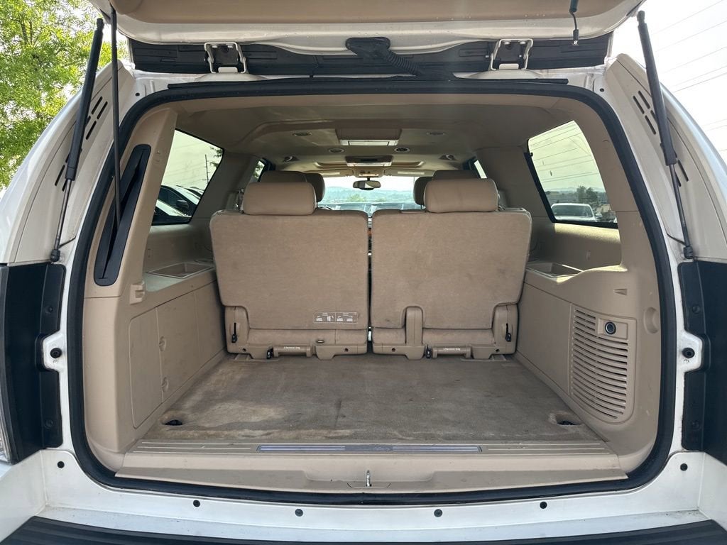 2014 Cadillac Escalade ESV Premium