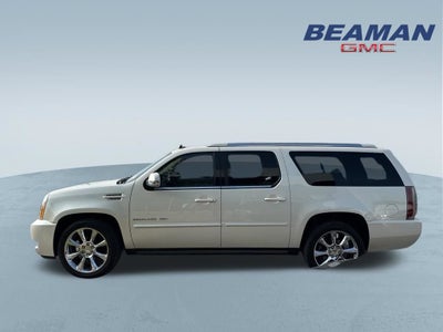 2014 Cadillac Escalade ESV Premium
