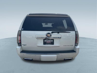 2014 Cadillac Escalade ESV Premium