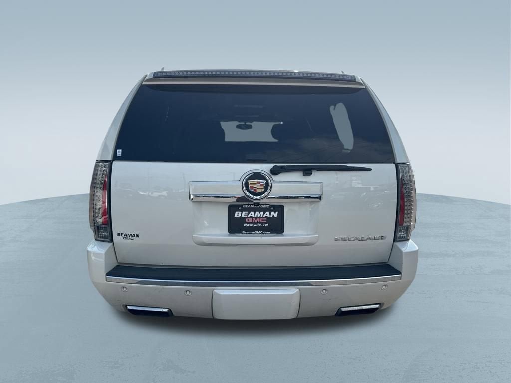2014 Cadillac Escalade ESV Premium