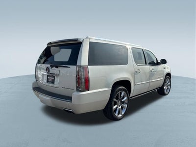 2014 Cadillac Escalade ESV Premium