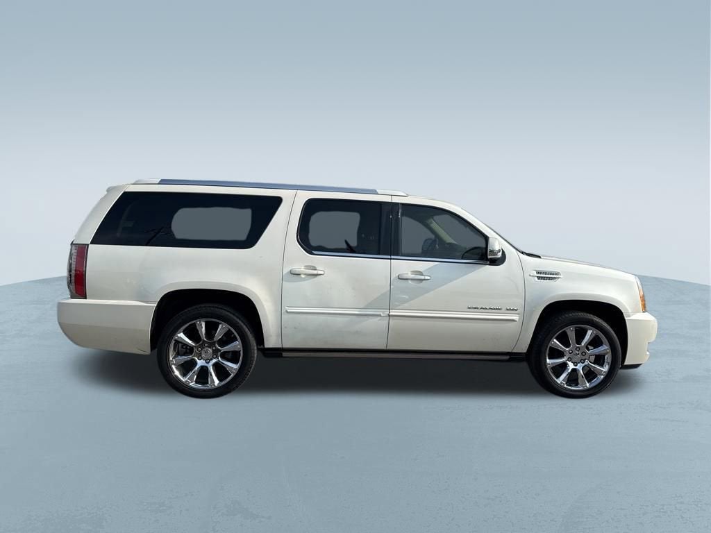 2014 Cadillac Escalade ESV Premium