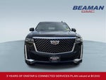 2023 Cadillac Escalade ESV Premium Luxury