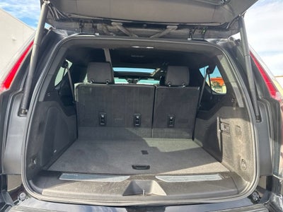 2023 Cadillac Escalade ESV Premium Luxury
