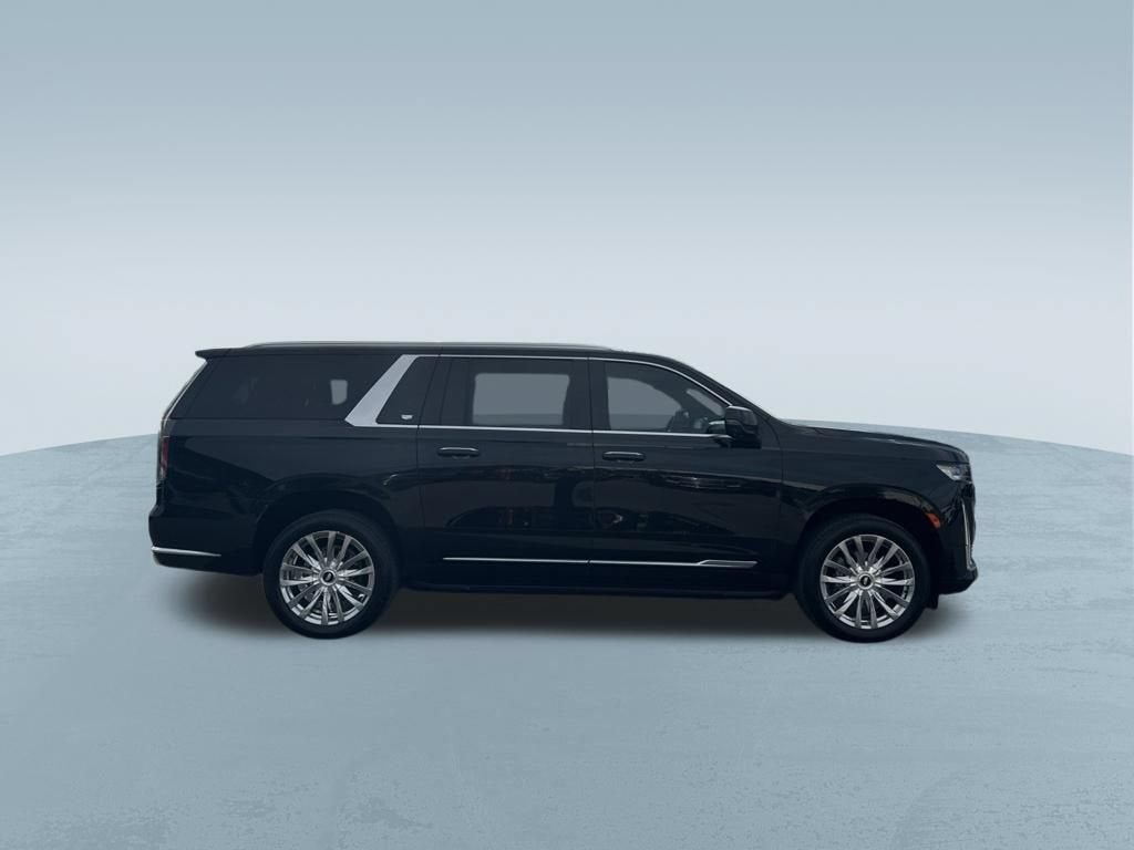 2023 Cadillac Escalade ESV Premium Luxury