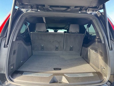 2024 Cadillac Escalade ESV Premium Luxury