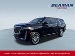 2024 Cadillac Escalade ESV Premium Luxury