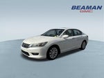 2014 Honda Accord Sedan EX-L