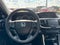 2016 Honda Accord Sedan EX-L