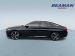 2019 Honda Accord Sedan Sport 2.0T