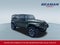 2008 Jeep Wrangler Unlimited Sahara