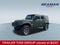 2008 Jeep Wrangler Unlimited Sahara