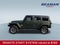 2008 Jeep Wrangler Unlimited Sahara