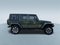 2008 Jeep Wrangler Unlimited Sahara
