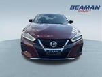 2020 Nissan Maxima SL