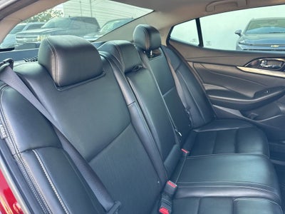 2020 Nissan Maxima SL