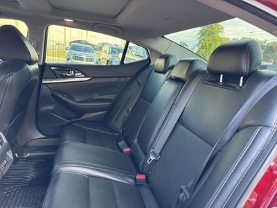 2020 Nissan Maxima SL