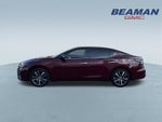 2020 Nissan Maxima SL