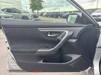 2015 NISS ALTIMA NA