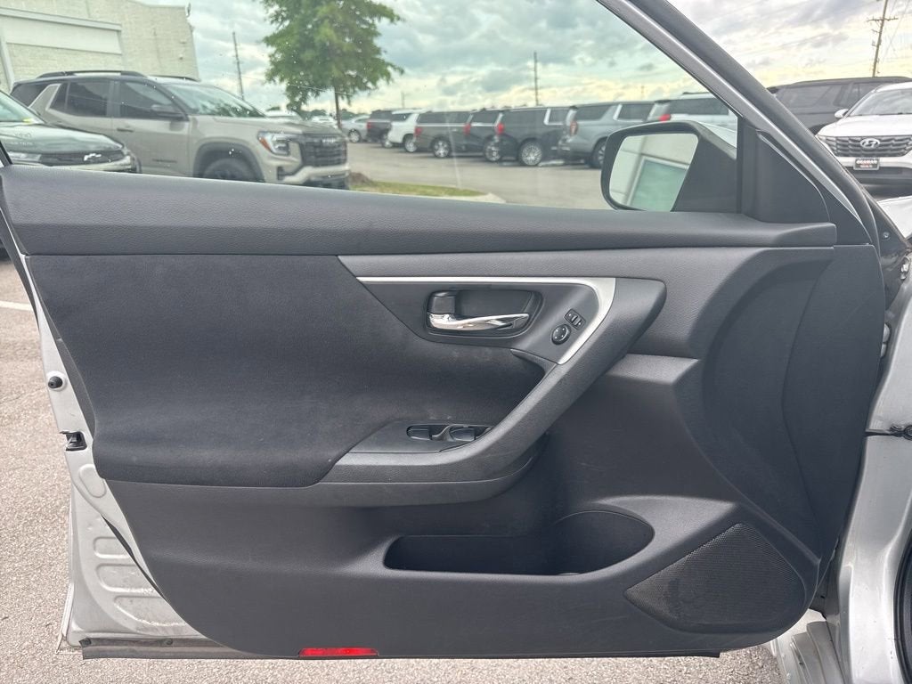 2015 NISS ALTIMA NA