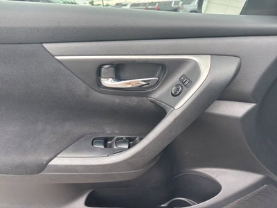2015 NISS ALTIMA NA