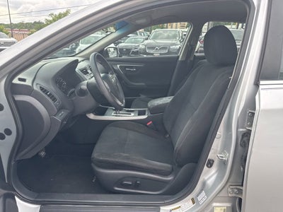 2015 NISS ALTIMA NA