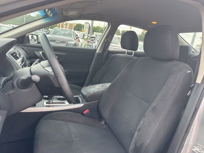 2015 NISS ALTIMA NA