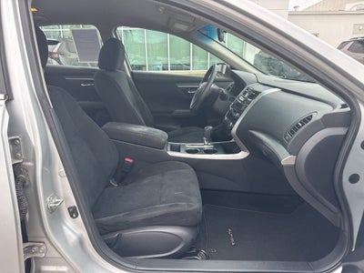 2015 NISS ALTIMA NA