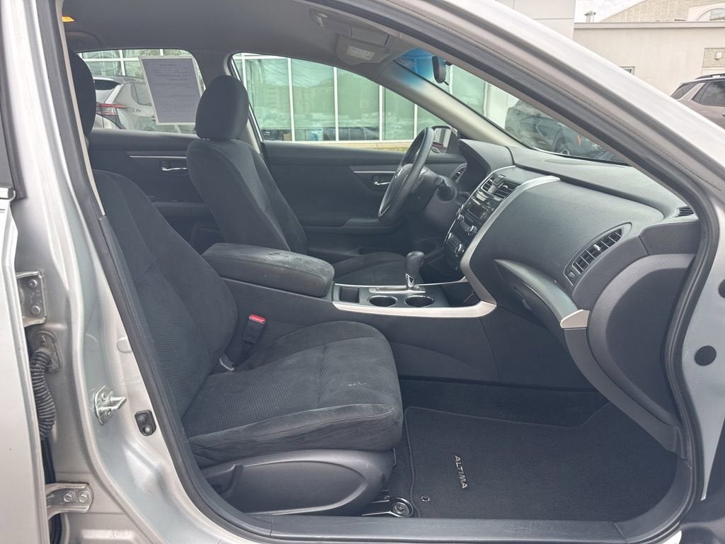 2015 NISS ALTIMA NA