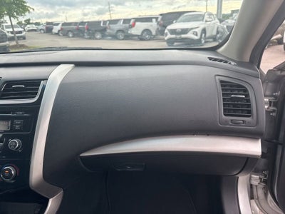2015 NISS ALTIMA NA