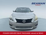 2015 NISS ALTIMA NA