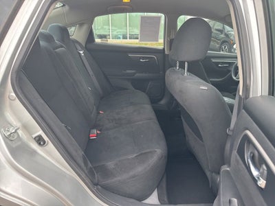 2015 NISS ALTIMA NA
